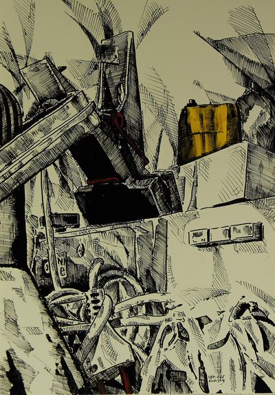  作： Kulik