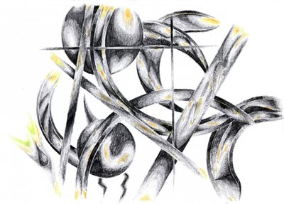 作： 