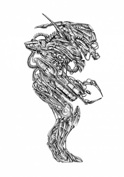  作： Kulik