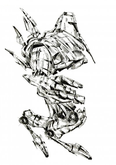  作： Kulik