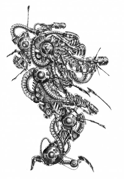  作： Kulik