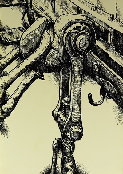  作： Kulik