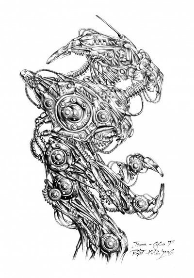 作： Kulik