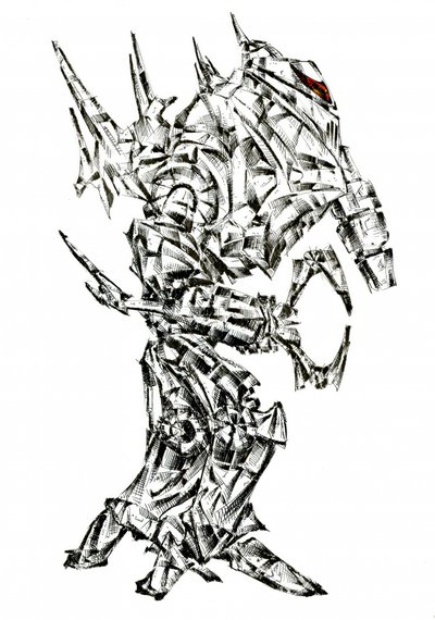  作： Kulik