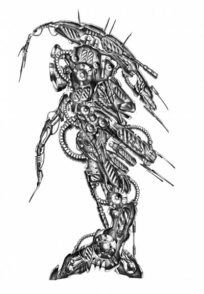  作： Kulik