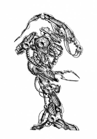  作： Kulik