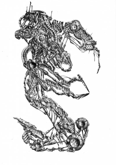  作： Kulik