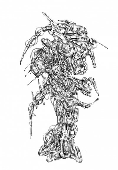  作： Kulik