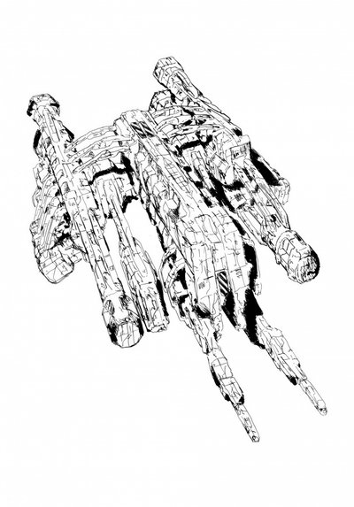  作： Kulik