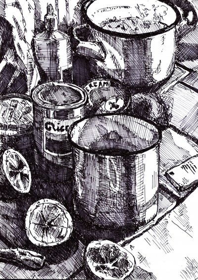 作： Kulik