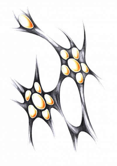  作： 