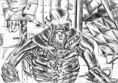  作： Kulik
