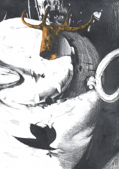  作： Kulik