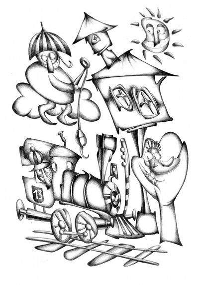  作： Kulik