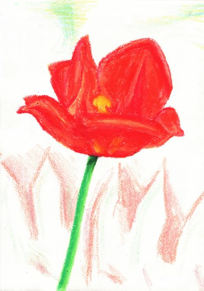  作： 