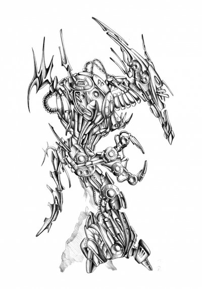  作： Kulik