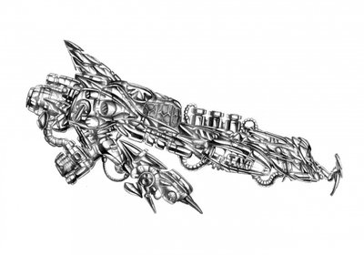  作： Kulik