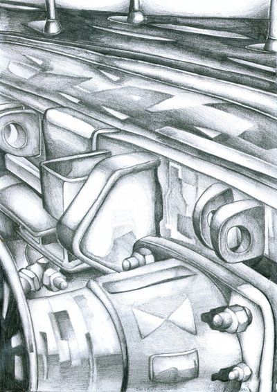  作： Kulik
