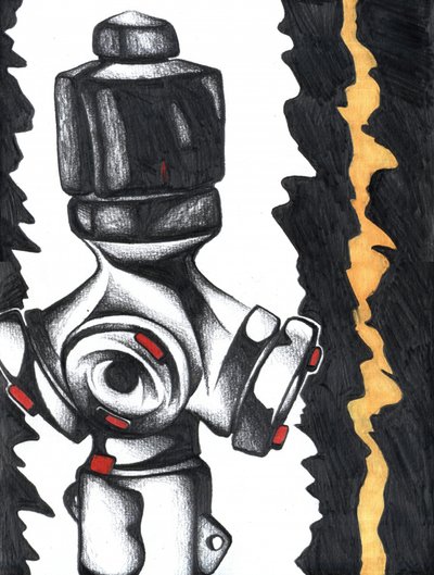  作： Kulik