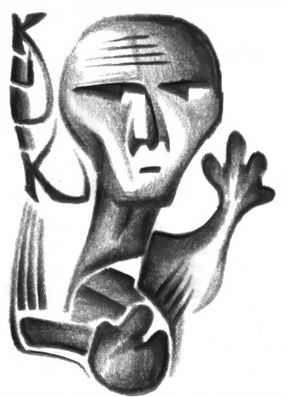  作： Kulik