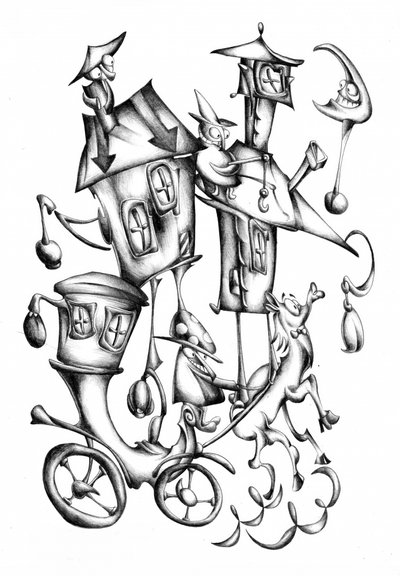  作： Kulik
