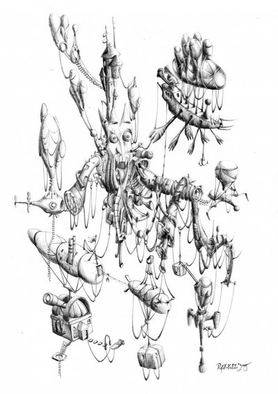  作： Kulik