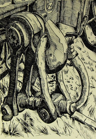  作： Kulik