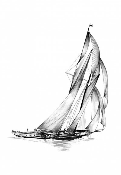  作： 