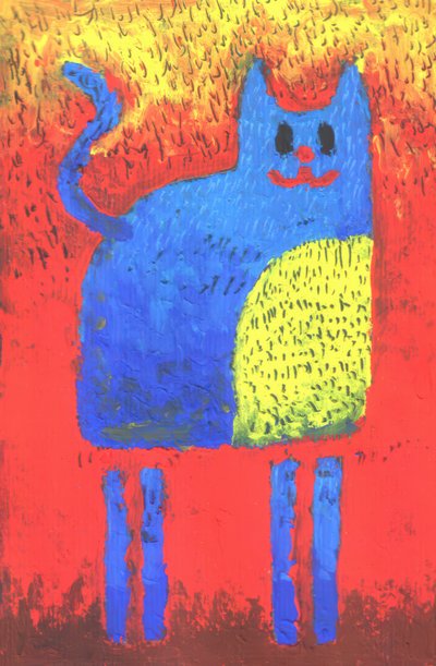  作： 