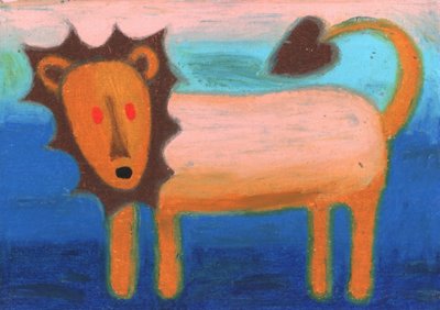  作： 