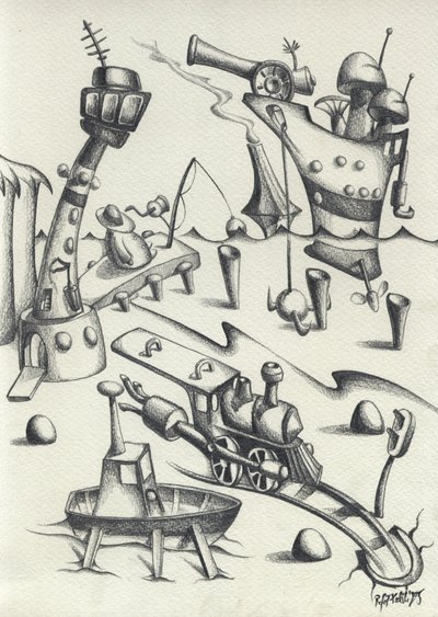  作： Kulik