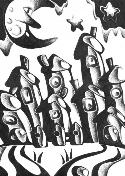 作： Kulik