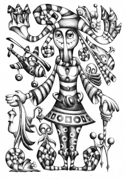  作： Kulik