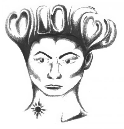  作： Kulik