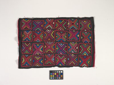 Shirt Panel (Mola) (photo)   1450696   ja       japanese Successfully Translated  Original: Building a Stack (Study for Carrying Hay) Translat: Building a Stack (Study for Carrying Hay) 1444717 ja japanese Successfully Translated Original: Roman Antiquite: 作： Kuna Indian Culture