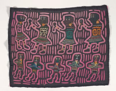 Shirt Panel (mola), c.1950 (appliqued cotton)   1450077   ja       japanese Successfully Translated  Original: St James the Greater Translat: St James the Greater 1459624 ja japanese Successfully Translated Original: Portrait of Pietro Secco Suardo Transla 作： Kuna Indian Culture