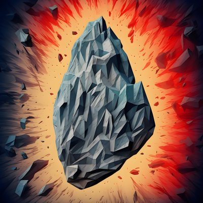 アブストラクト--v 5.0 2 作： Kurt Heppke