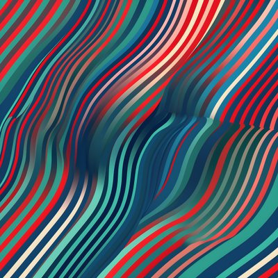 すべての木々が、自分たちの異変に気づいていた。 作： Kurt Heppke