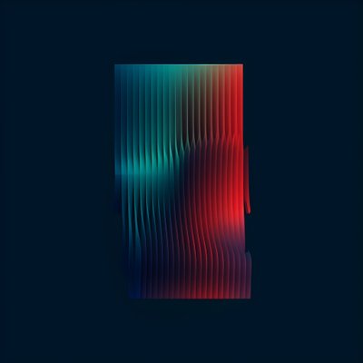 すべての木々が、自分たちの異変に気づいていた。 作： Kurt Heppke