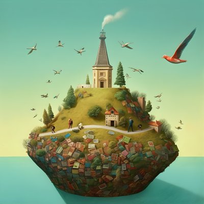 課税 2 作： Kurt Heppke
