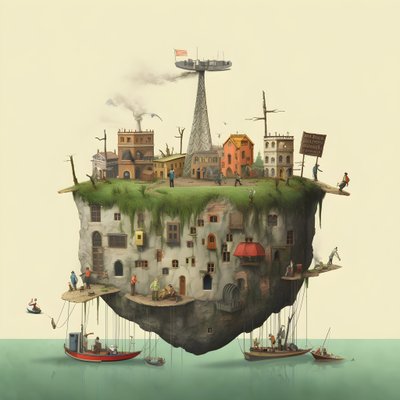 課税 4 作： Kurt Heppke