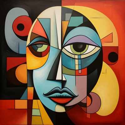 カナビス・アート2 作： Kurt Heppke