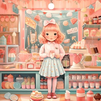 ココプリントスタジオ3 作： Kurt Heppke