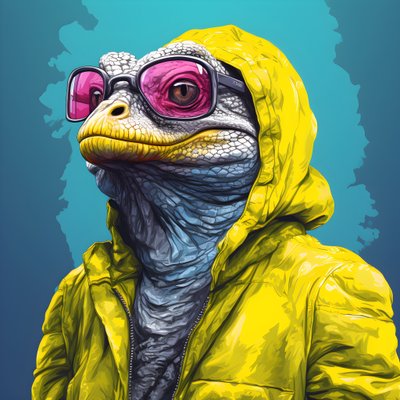 世界が笑い方を忘れてから8枚目の写真 4 作： Kurt Heppke