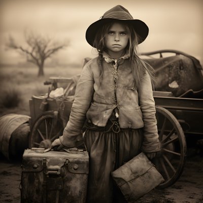 平和が続いてから88枚目の写真 2 作： Kurt Heppke