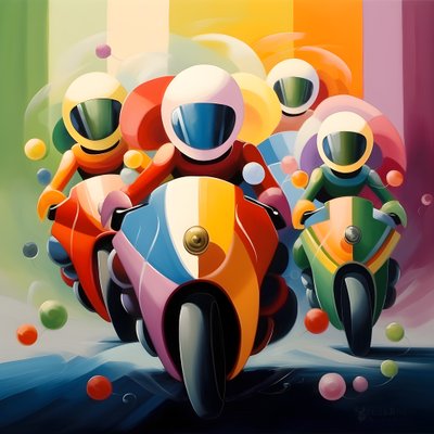 正義が求められてから28枚目の写真 1 作： Kurt Heppke