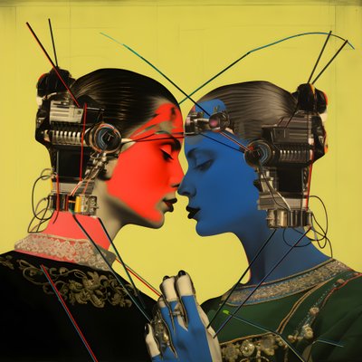 運命に翻弄された3回目から388枚目の写真2 作： Kurt Heppke