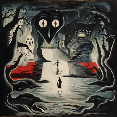 3回目の知識普及から348回目の画像 1 作： Kurt Heppke
