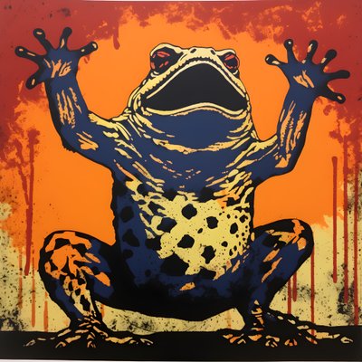夢が3回目の夢を見てから393回目の画像 4 作： Kurt Heppke