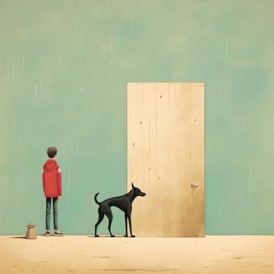 永遠が止まってから373枚目の写真。 作： Kurt Heppke